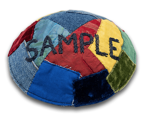 Sampe Kippot